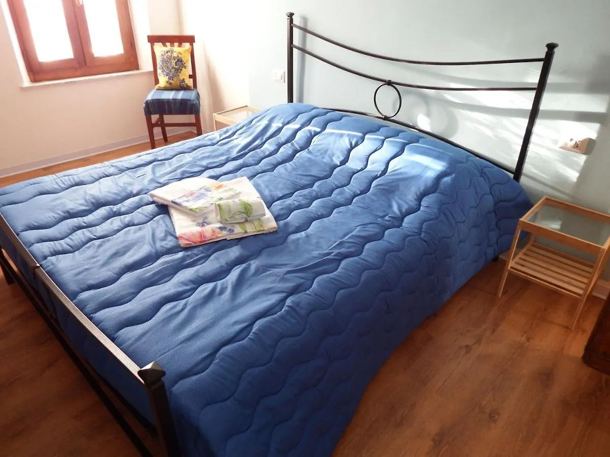 B&B Al Colle Buonconvento Bed and Breakfast