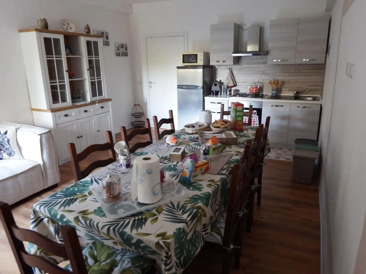 B&B Al Colle Buonconvento Italy