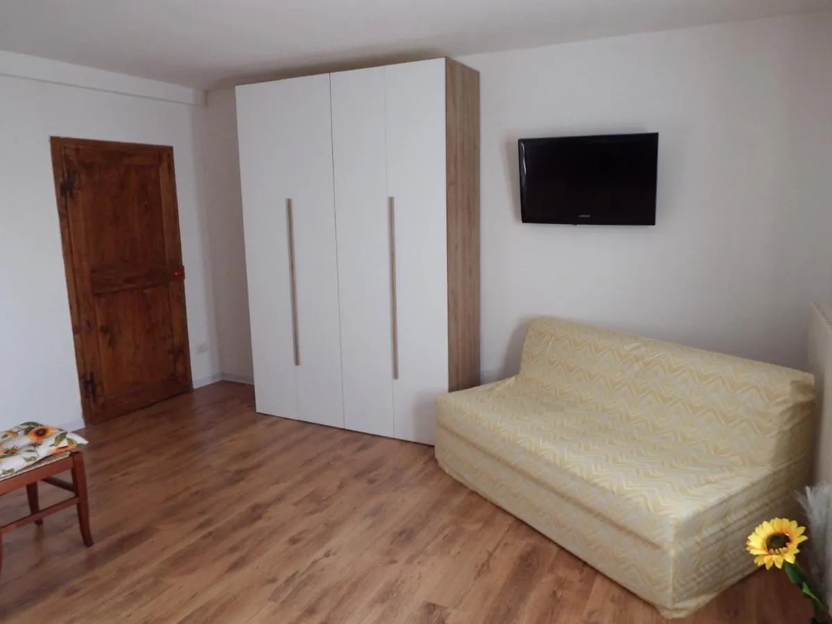 Bed & Breakfast B&B Al Colle Buonconvento Italy