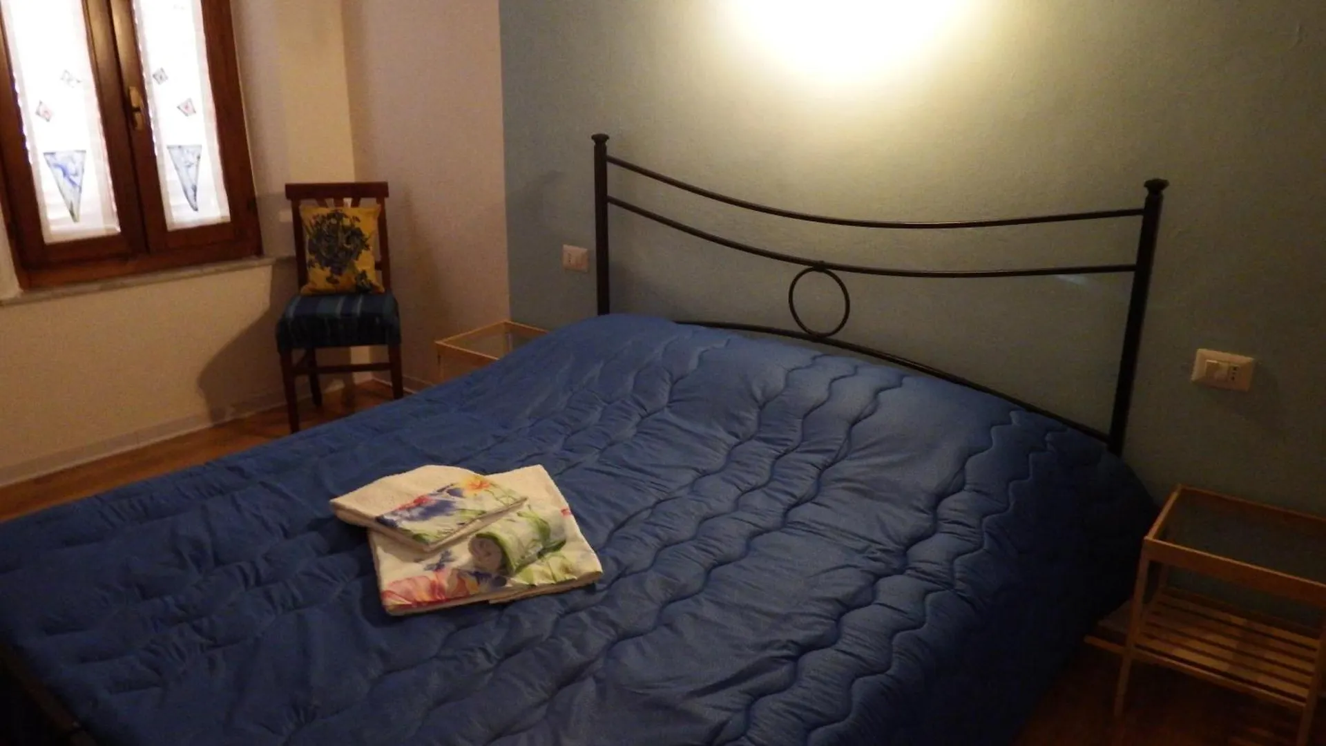 B&B Al Colle Buonconvento 0*,  Italy